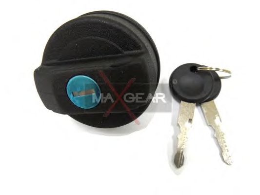 Buson pentru rezervor de combustibil AUDI A4/VOLKSWAGEN GOLF/PASSAT/POLO/A80/100