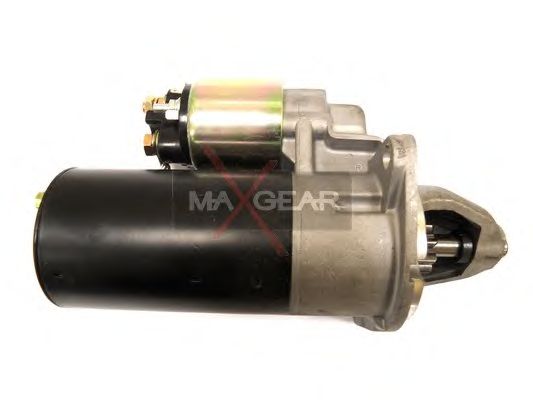 starter BMW E28/30/34/36 1,6-2,8