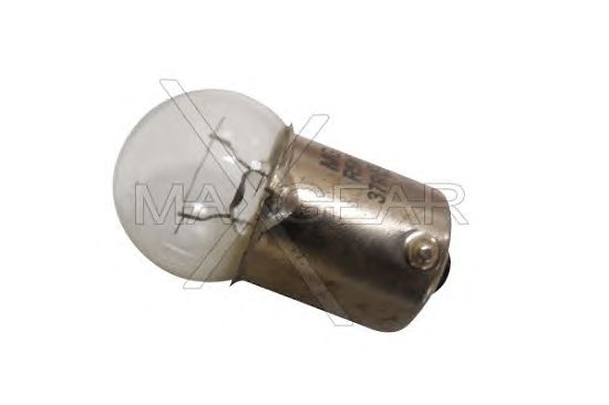 Bec incandescent R5W 24V/5W BA15S