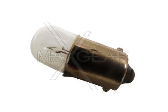 Bec incandescent T3W 12V/3W BA9S