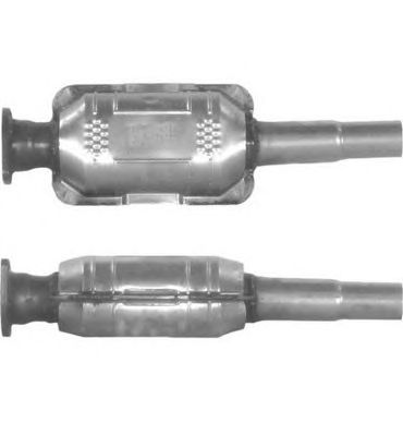 Catalizator VOLVO S40/V40 1,6-2,0 95-