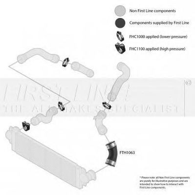 Furtun ear supraalimentare