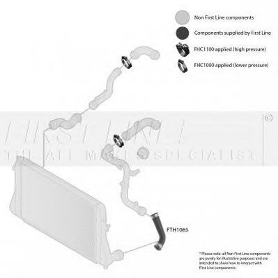 Furtun ear supraalimentare