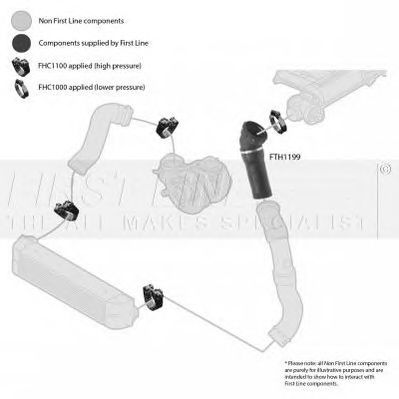 Furtun ear supraalimentare