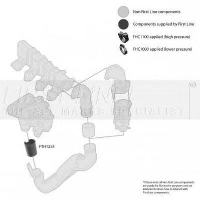 Furtun ear supraalimentare