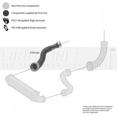 Furtun ear supraalimentare