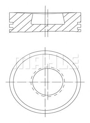 Piston