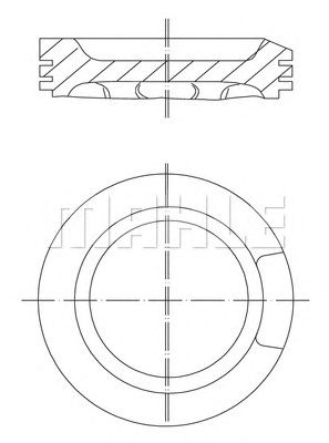 Piston