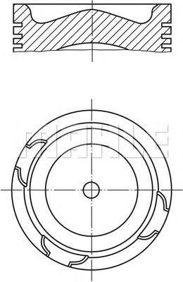 Piston