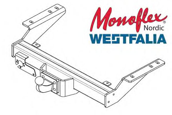 Modul tractare