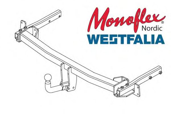 Modul tractare