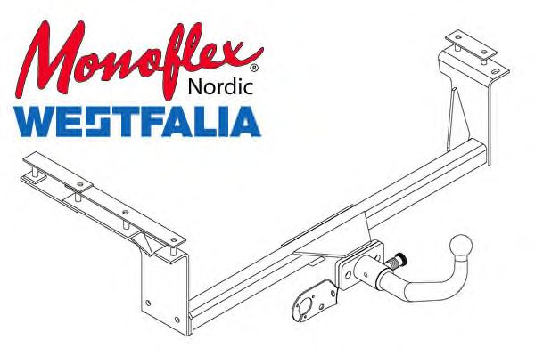 Modul tractare