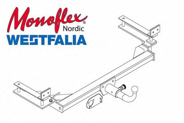 Modul tractare