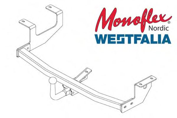 Modul tractare