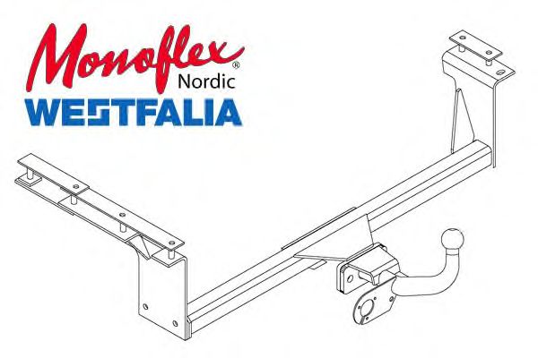 Modul tractare