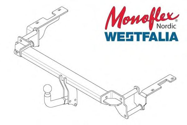 Modul tractare