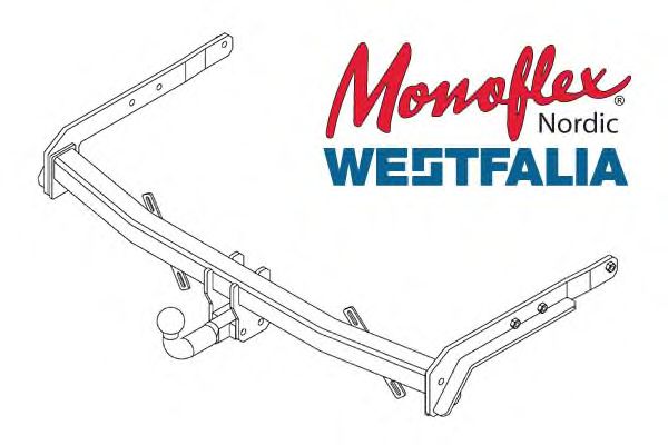 Modul tractare