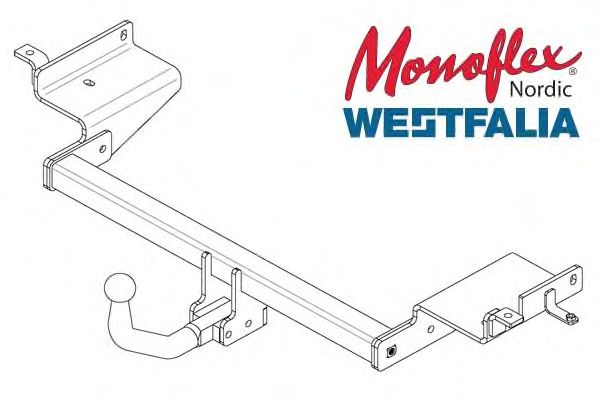 Modul tractare