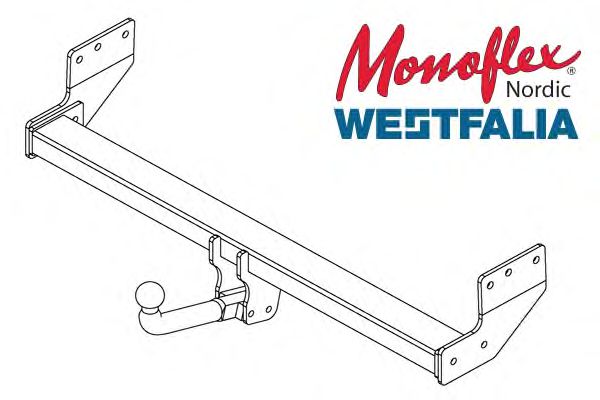 Modul tractare