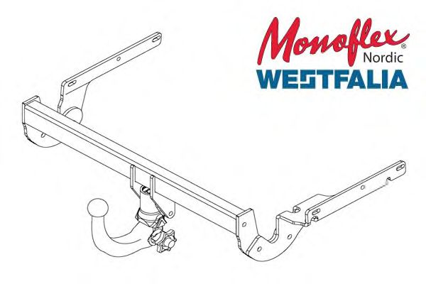 Modul tractare