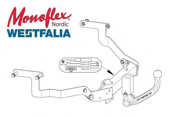 Modul tractare