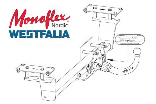 Modul tractare