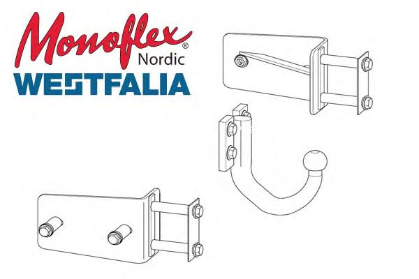 Modul tractare