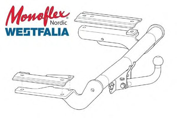 Modul tractare