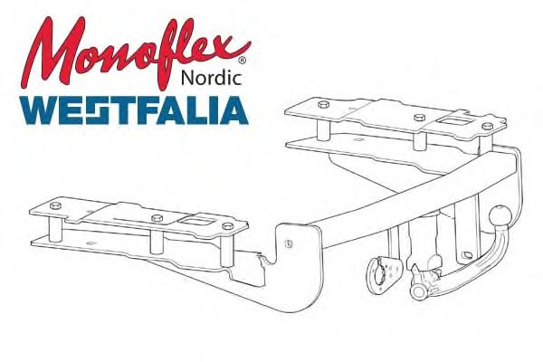 Modul tractare