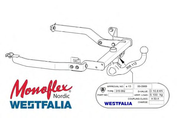 Modul tractare