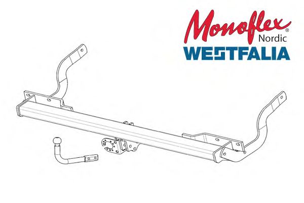 Modul tractare