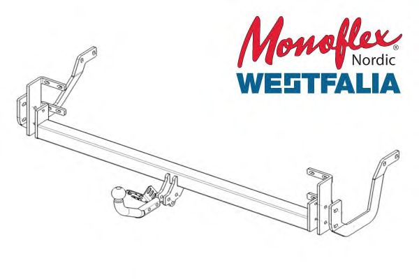 Modul tractare