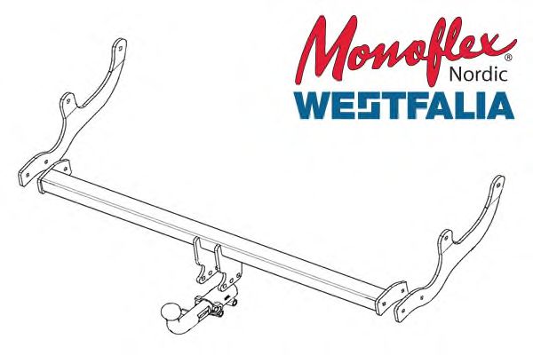 Modul tractare