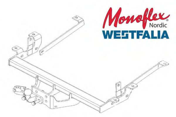 Modul tractare