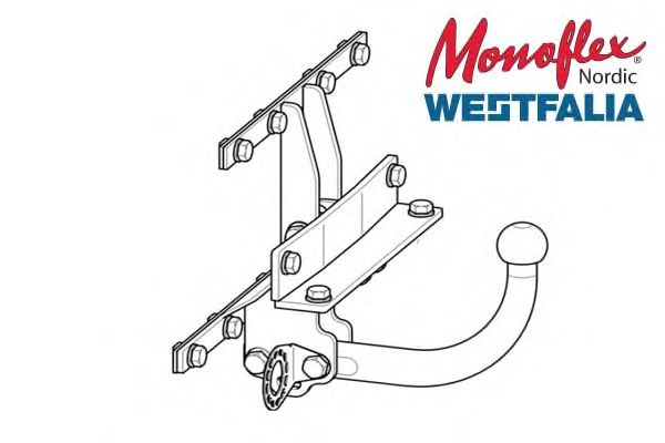 Modul tractare