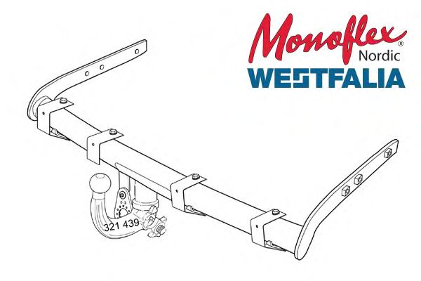 Modul tractare