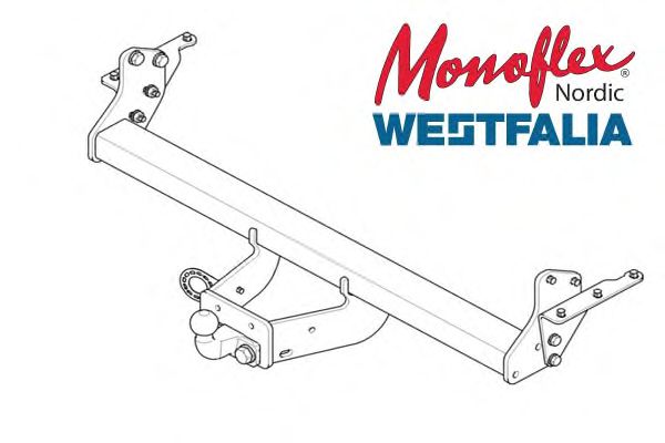 Modul tractare