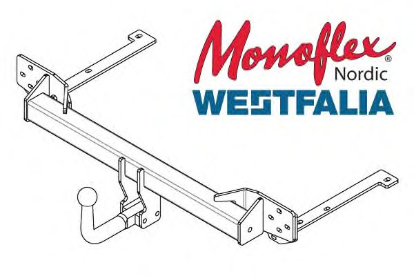 Modul tractare