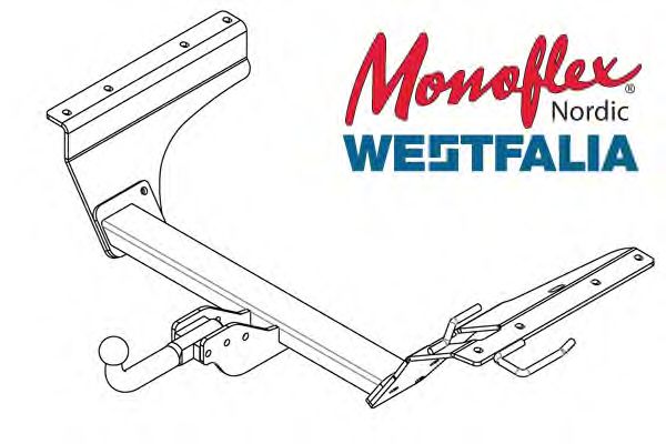 Modul tractare