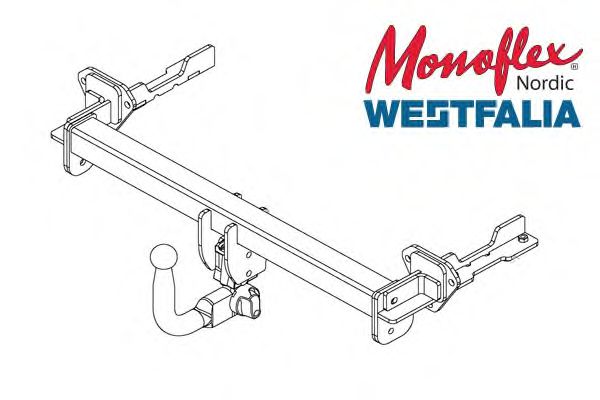 Modul tractare