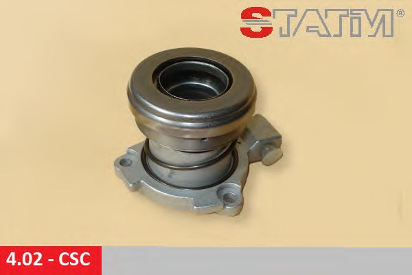 Rulment de presiune, ambreiaj OPEL ASTRA G 1,2-2,0 16V