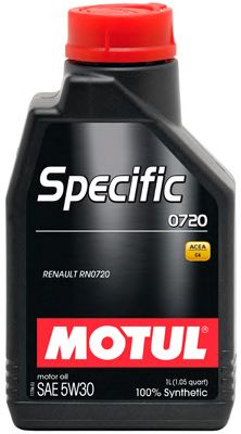 Ulei MOTUL 5W30 1L SPECIFIC RN0720 C4 / 226.51