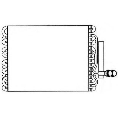 evaporator,aer conditionat