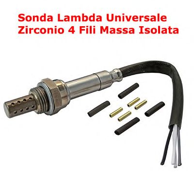 Sonda Lambda