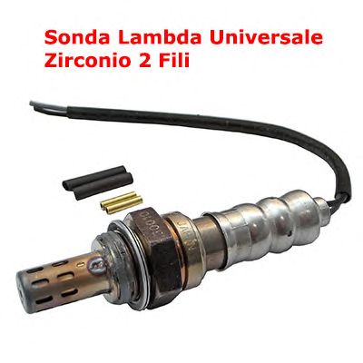 Sonda Lambda