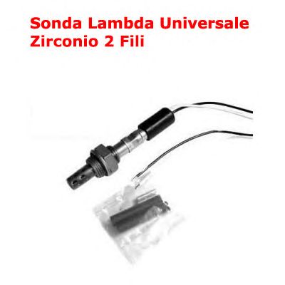 Sonda Lambda