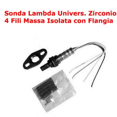 Sonda Lambda