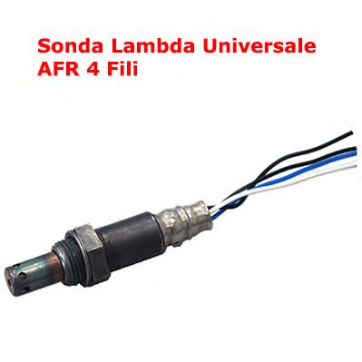 Sonda Lambda