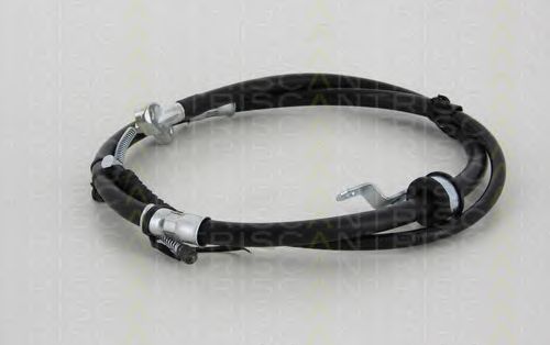 Cablu, frana de parcare TOYOTA RAV4 2,0 94-00 1540/1255 MM