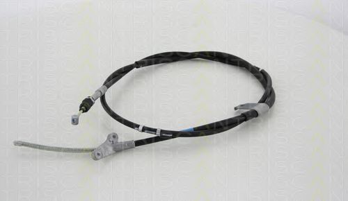 Cablu, frana de parcare TOYOTA AVENSIS VERSO 2,0 01-09